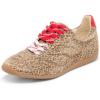 imageDolce Vita Womens Laini SneakerTan Leopard