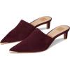 imageDolce Vita Womens Lexy PumpCranberry Suede