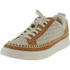 imageDolce Vita Womens Nicona SneakerBrown Multi Woven