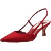 imageDolce Vita Womens Odela SandalCrimson