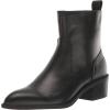 imageDolce Vita womens Bili H2oBlack Leather H2o