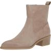 imageDolce Vita womens Bili H2oTaupe Suede H2o