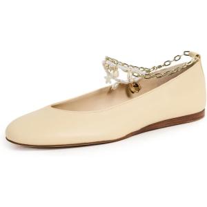 imageDolce Vita Womens Baiden Ballet FlatWarm Nautral