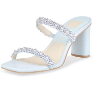 imageDolce Vita Womens Fashion SandalIce Blue
