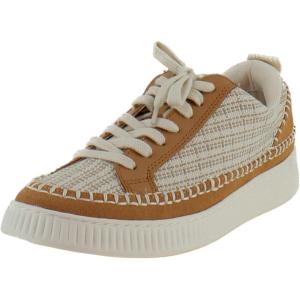 imageDolce Vita Womens Nicona SneakerBrown Multi Woven