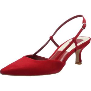 imageDolce Vita Womens Odela SandalCrimson