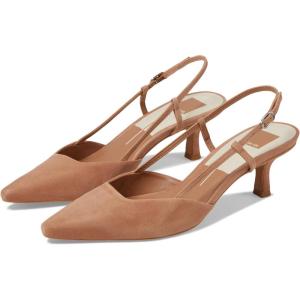 imageDolce Vita Womens Odela SandalToffee Suede