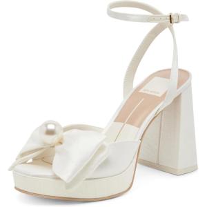 imageDolce Vita Womens Patton PlatformIvory