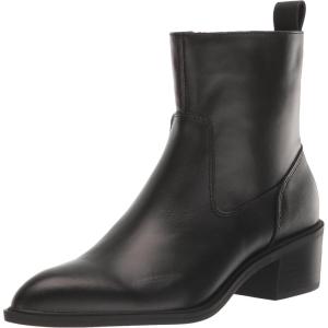 imageDolce Vita womens Bili H2oBlack Leather H2o