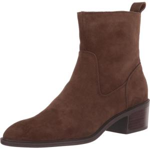 imageDolce Vita womens Bili H2oCocoa Suede H2o