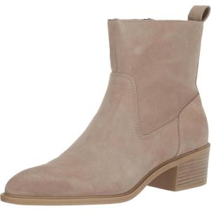 imageDolce Vita womens Bili H2oTaupe Suede H2o
