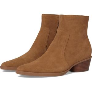 imageDolce Vita womens Fahari H2oBrown Suede H2o