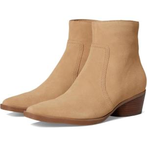 imageDolce Vita womens Fahari H2oCamel Suede H2o