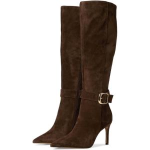 imageDolce Vita womens KinzyDk Brown Suede