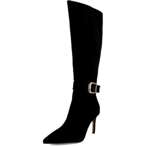 imageDolce Vita womens KinzyOnyx Suede