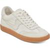 imageDolce Vita Womens Notice SneakerIvory Calf Hair