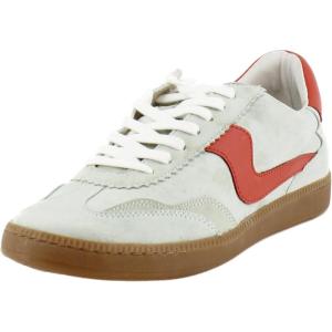 imageDolce Vita Womens Notice SneakerPear Suede