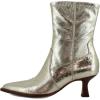 imageDolce Vita Womens Arya Fashion BootLight Gold Distressed Leather