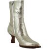 imageDolce Vita Womens Arya Fashion BootLight Gold Distressed Leather