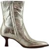 imageDolce Vita Womens Arya Fashion BootLight Gold Distressed Leather