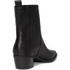 imageDolce Vita Womens Faint H2o Ankle BootBlack
