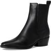 imageDolce Vita Womens Faint H2o Ankle BootBlack