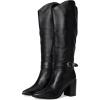 imageDolce Vita Womens Tyrone Knee High BootBlack