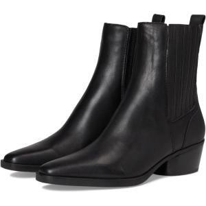 imageDolce Vita Womens Faint H2o Ankle BootBlack