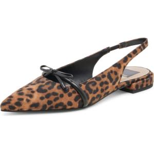 imageDolce Vita Womens Payge Loafer FlatLeopard