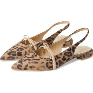 imageDolce Vita Womens Payge Loafer FlatLight Leopard