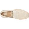 imageDolce Vita Womens Elias LoaferIvory Embossed Leather