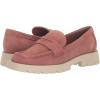 imageDolce Vita Womens Elias LoaferMauve Suede