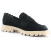 imageDolce Vita Womens Elias LoaferMidnight Suede