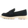 imageDolce Vita Womens Elias LoaferMidnight Suede