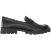 imageDolce Vita Womens Elias LoaferOnyx Crinkle Patent