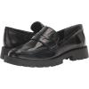 imageDolce Vita Womens Elias LoaferOnyx Crinkle Patent