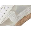 imageDolce Vita Womens Notice Espadrille BeadWhite