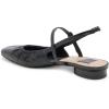 imageDolce Vita Womens RianneMidnight Crinkle Patent