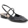 imageDolce Vita Womens RianneMidnight Crinkle Patent