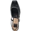 imageDolce Vita Womens RianneMidnight Crinkle Patent