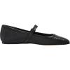 imageDolce Vita Womens Rodni Ballet FlatOnyx