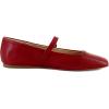 imageDolce Vita Womens Rodni Ballet FlatRed