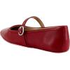 imageDolce Vita Womens Rodni Ballet FlatRed