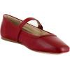 imageDolce Vita Womens Rodni Ballet FlatRed