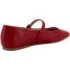 imageDolce Vita Womens Rodni Ballet FlatRed