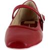 imageDolce Vita Womens Rodni Ballet FlatRed
