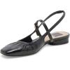 imageDolce Vita Womens RianneMidnight Crinkle Patent