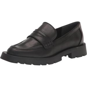 imageDolce Vita Womens Elias LoaferBlack Leather