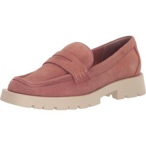 imageDolce Vita Womens Elias LoaferMauve Suede