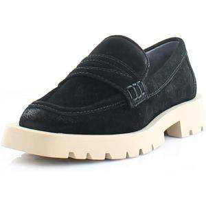 imageDolce Vita Womens Elias LoaferMidnight Suede